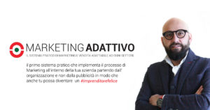 sistema marketing adattivo