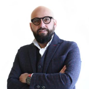 Luca Paolini