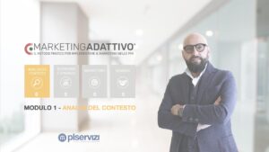 analisi del contesto marketing adattivo