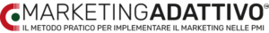 logo marketing adattivo